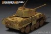 Voyager Model VPE48034 WWII German Panther A Tank Basic For SUYATA NO-001 1/48